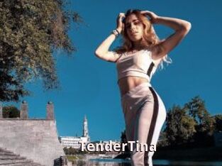 TenderTina