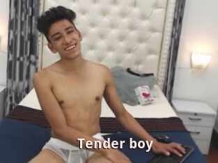 Tender_boy