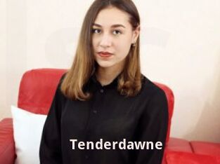 Tenderdawne