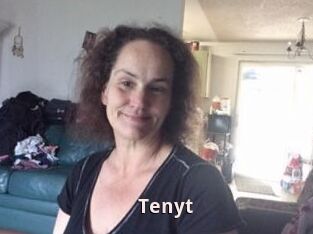 Tenyt