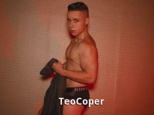 TeoCoper