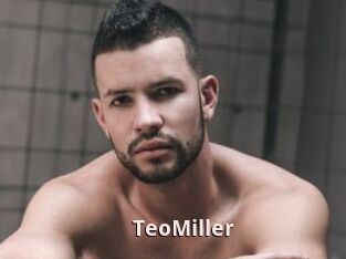 TeoMiller