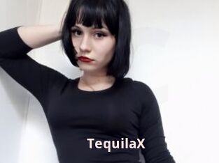 TequilaX