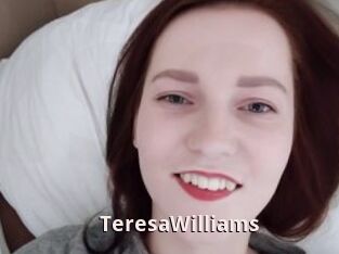 TeresaWilliams