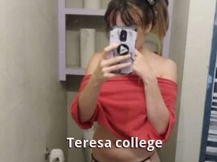 Teresa_college