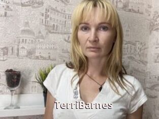 TerriBarnes