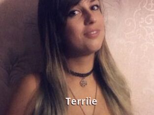 Terriie