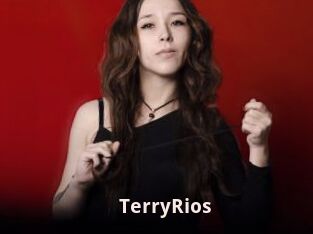 TerryRios