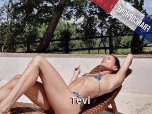 Tevi