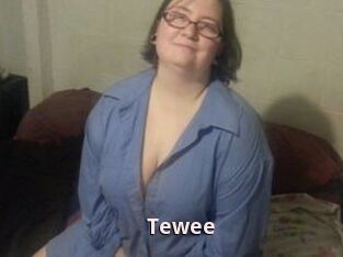 Tewee