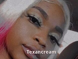 Texancream