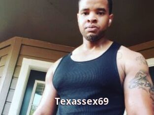 Texassex69