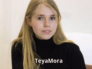 TeyaMora