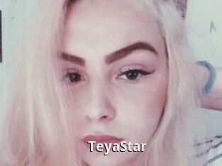 TeyaStar