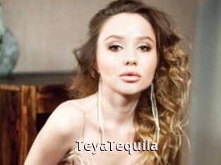 TeyaTequila