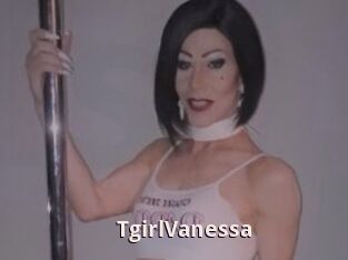 TgirlVanessa