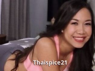 Thaispice21