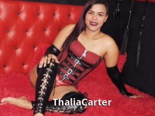 ThaliaCarter