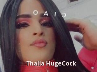 Thalia_HugeCock