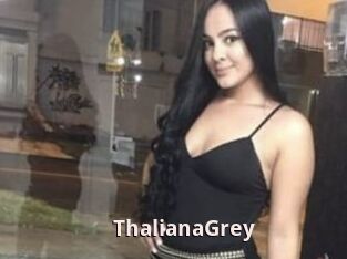 ThalianaGrey