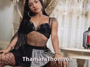 ThamaraThomson