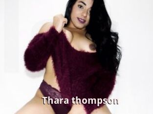 Thara_thompson