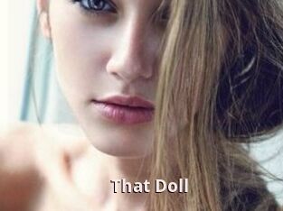 That_Doll