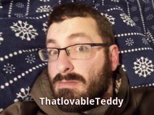 ThatlovableTeddy