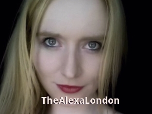 TheAlexaLondon