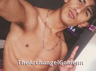 TheArchangelGoldenn