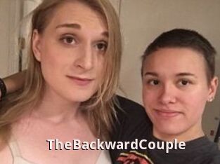 TheBackwardCouple