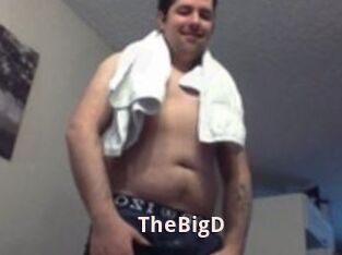 TheBigD