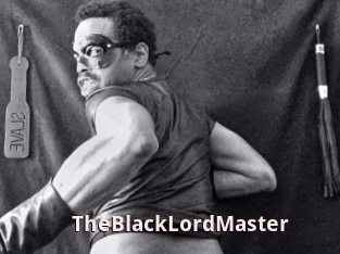 TheBlackLordMaster