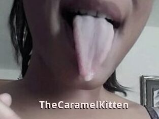 TheCaramelKitten