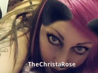 TheChristaRose