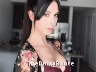 TheDianaPrince