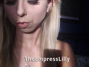 TheEmpressLilly