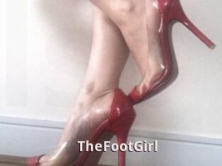 TheFootGirl