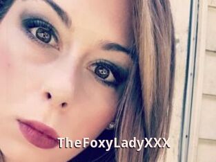 TheFoxyLadyXXX