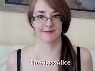 TheGlassAlice