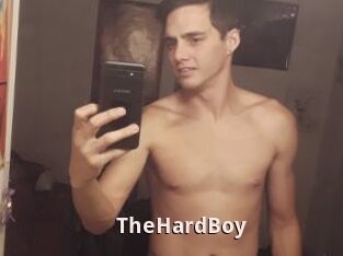 TheHardBoy