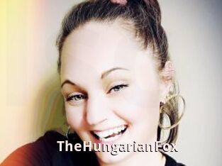 TheHungarianFox