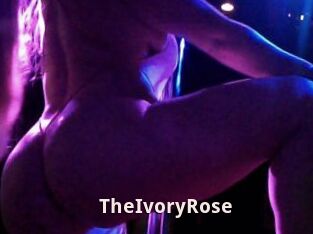 TheIvoryRose