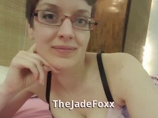 TheJadeFoxx