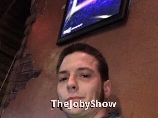 TheJobyShow