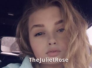 TheJulietRose