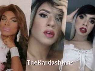 TheKardashians