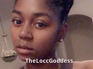 TheLoccGoddess