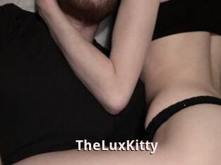 TheLuxKitty