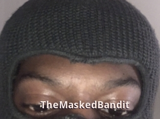 TheMaskedBandit